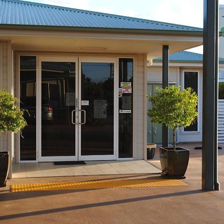 Cobar Central Motor Inn Exterior foto